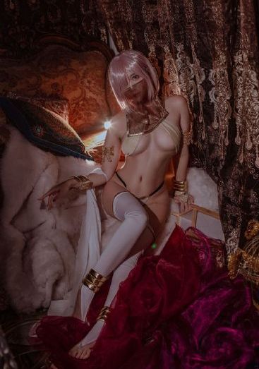 人妖hd