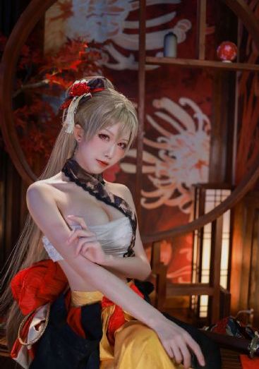 男朋友的妈妈