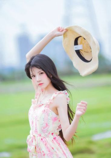 执法女先锋
