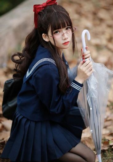 让我看看 你的小森林