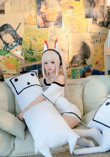 魔具少女