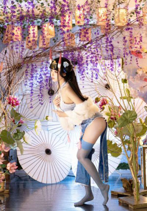 陈宝莲 奸魔