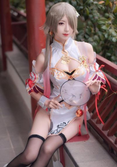 爱之女巫