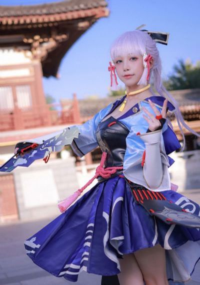 放课后少年花子君