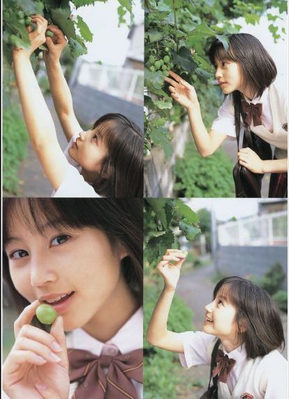 家有儿女动画版