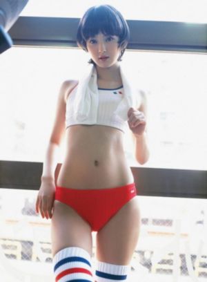 漂亮的领居