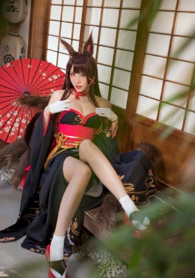 狐妖小红娘