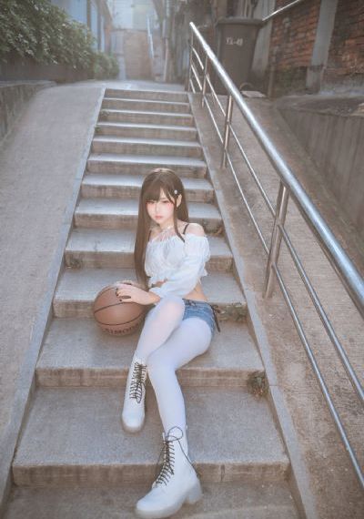 好姑娘3
