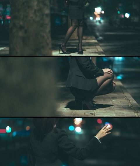 本来面目