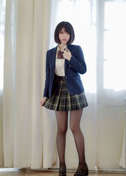 漂亮的姐妹