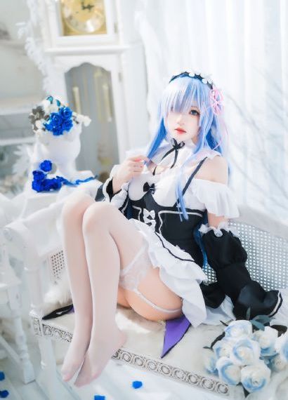 外之国的少女