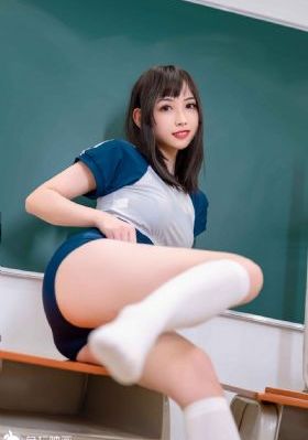 我的女友韩国