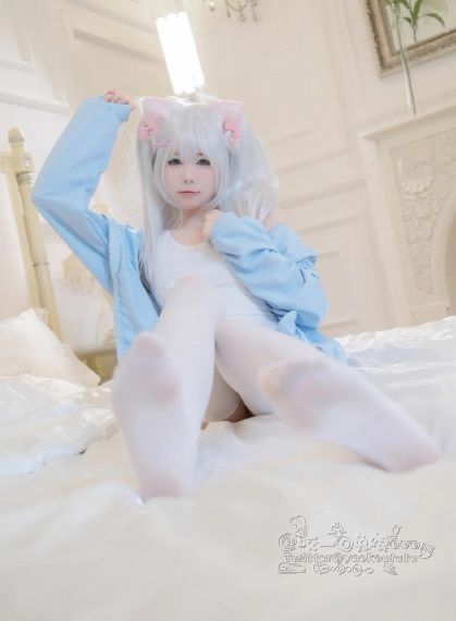 佳柔和公的第一次
