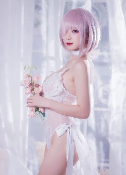 危情少女