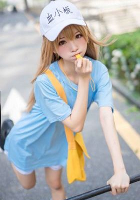 v娘故事