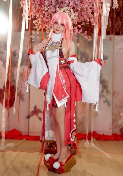 结婚前夜