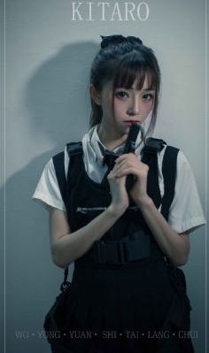 礼仪培训师