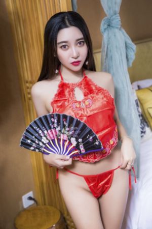《大胸女友》