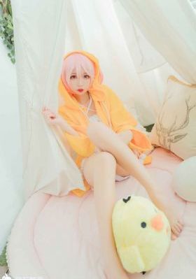 朋友的儿子