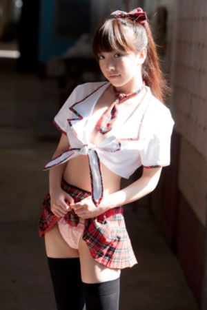 野狼与玛莉