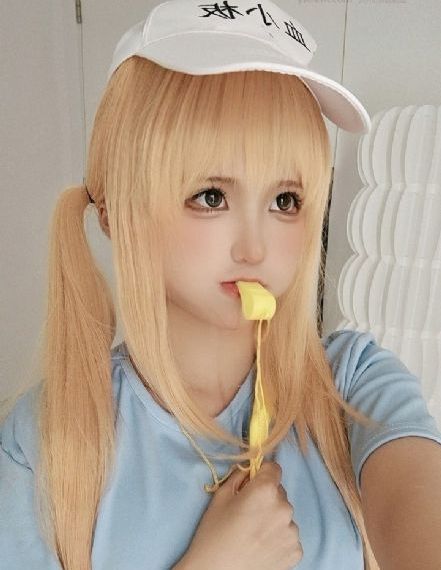 桃色网球