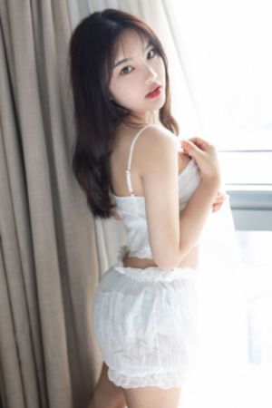 丰满女人