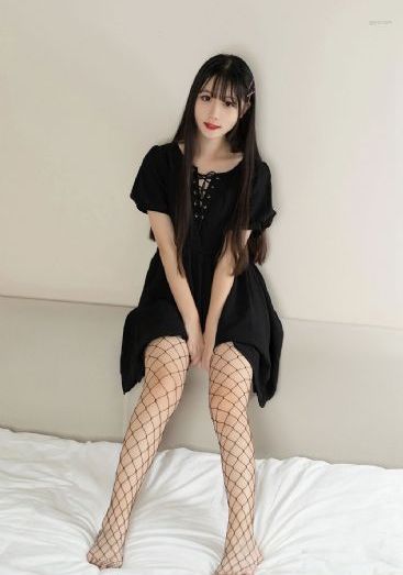 百合潮湿的欲望