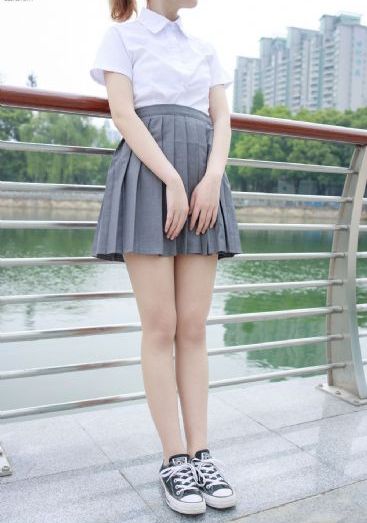 圣华女子学院高等部公认第1集