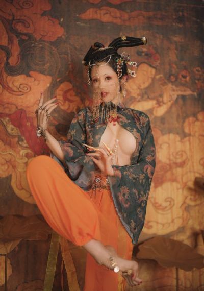 夫妻日记