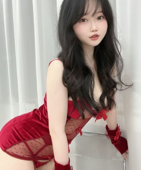 玉女性经