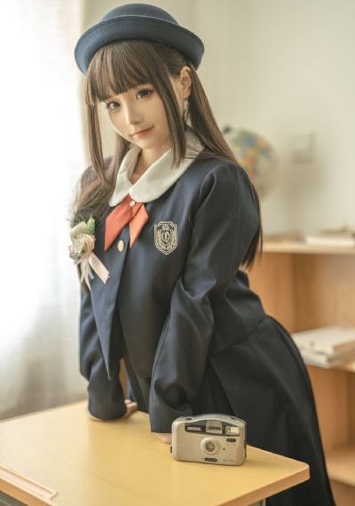 真爱永存