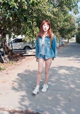 别让我走