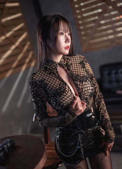 竹夫人国语完整版