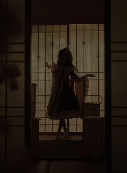 恐怖极限游戏
