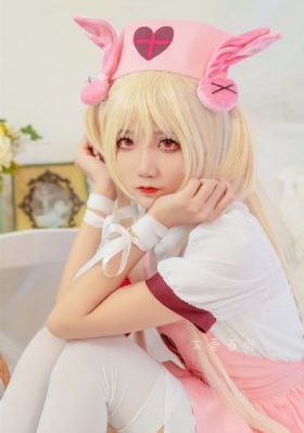 漂亮管家