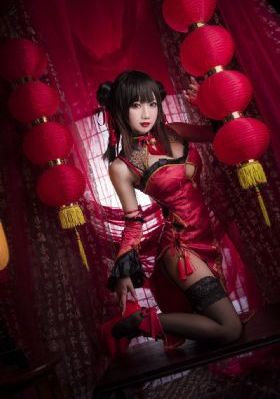 灰姑娘情结