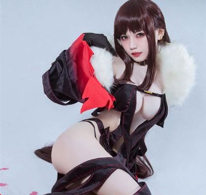 我的恶魔少爷