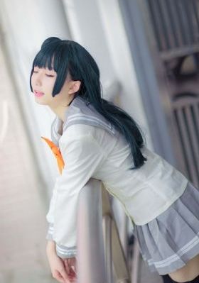 两个儿媳妇