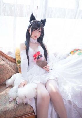 选美小姐