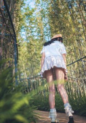 妈妈朋友.